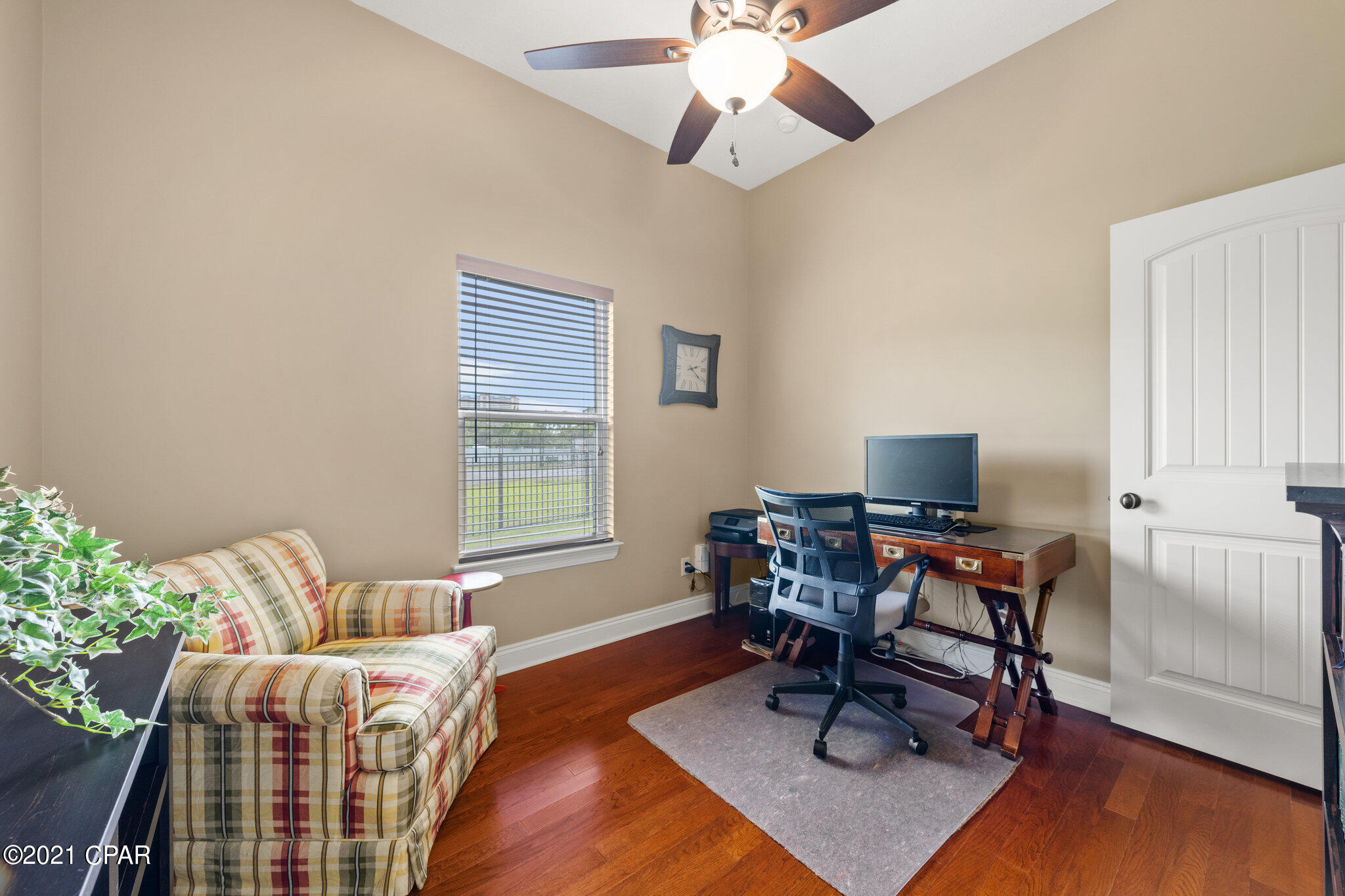 Summerwood Phase I - Residential