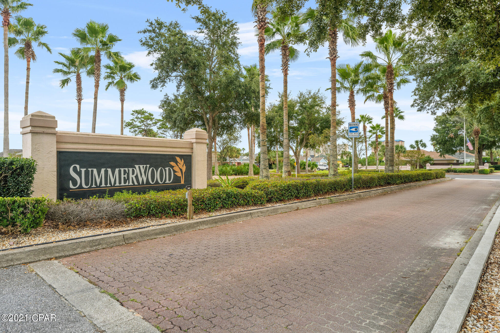 Summerwood Phase I - Residential