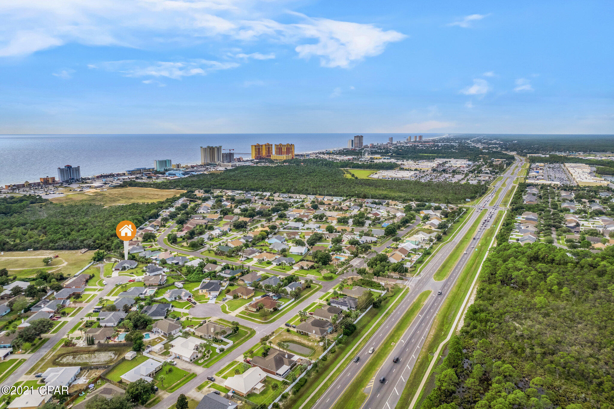 Summerwood Phase I - Residential