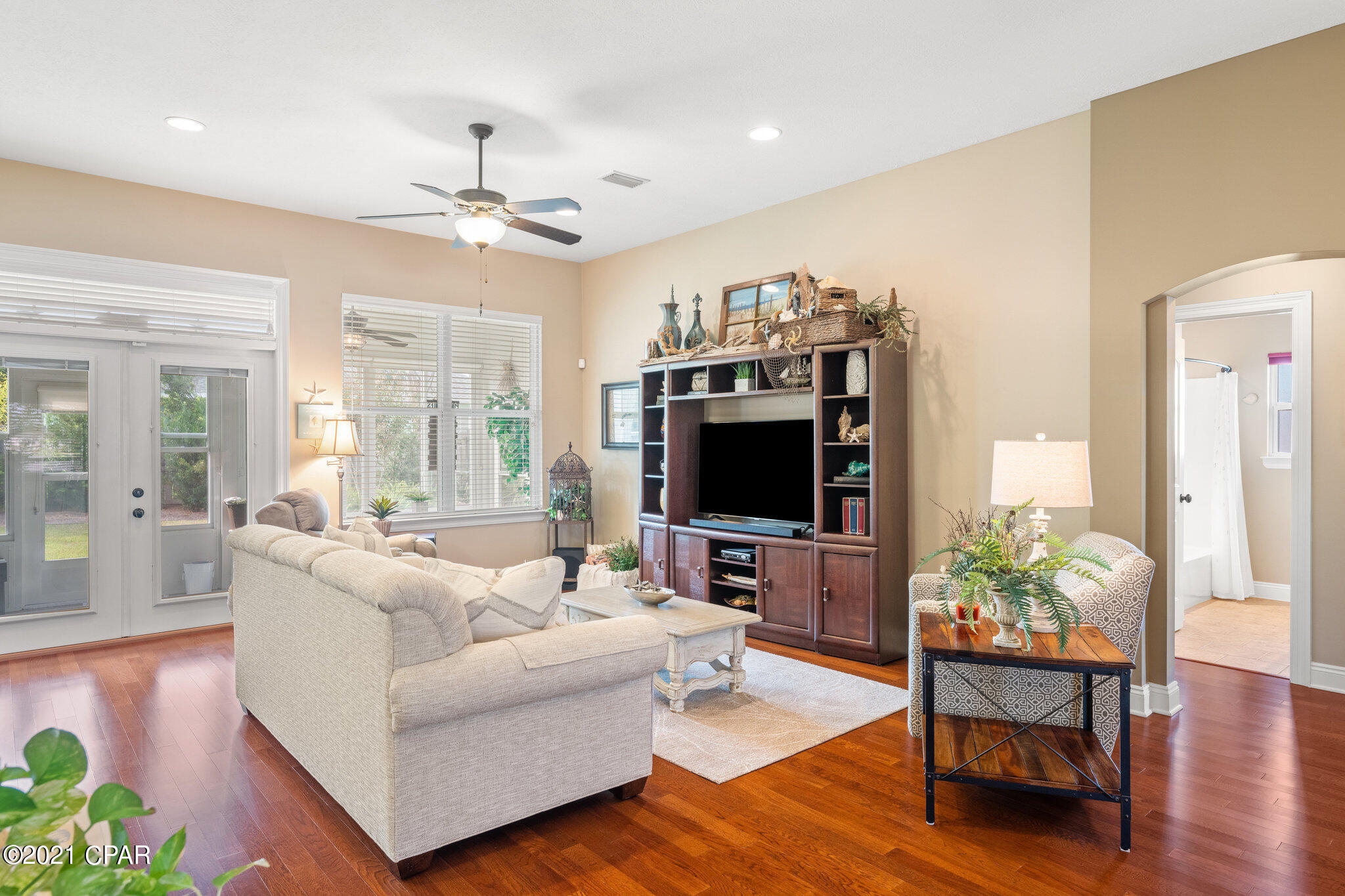 Summerwood Phase I - Residential