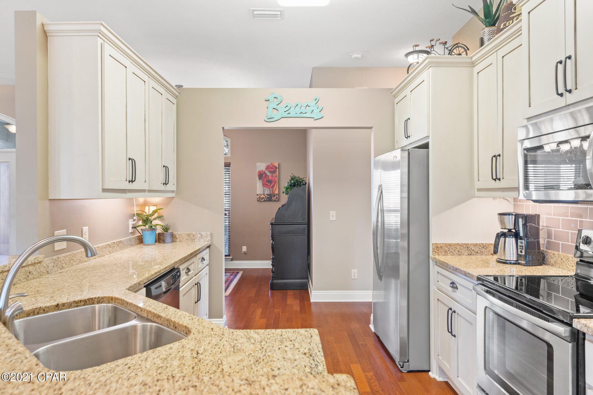 Summerwood Phase I - Residential