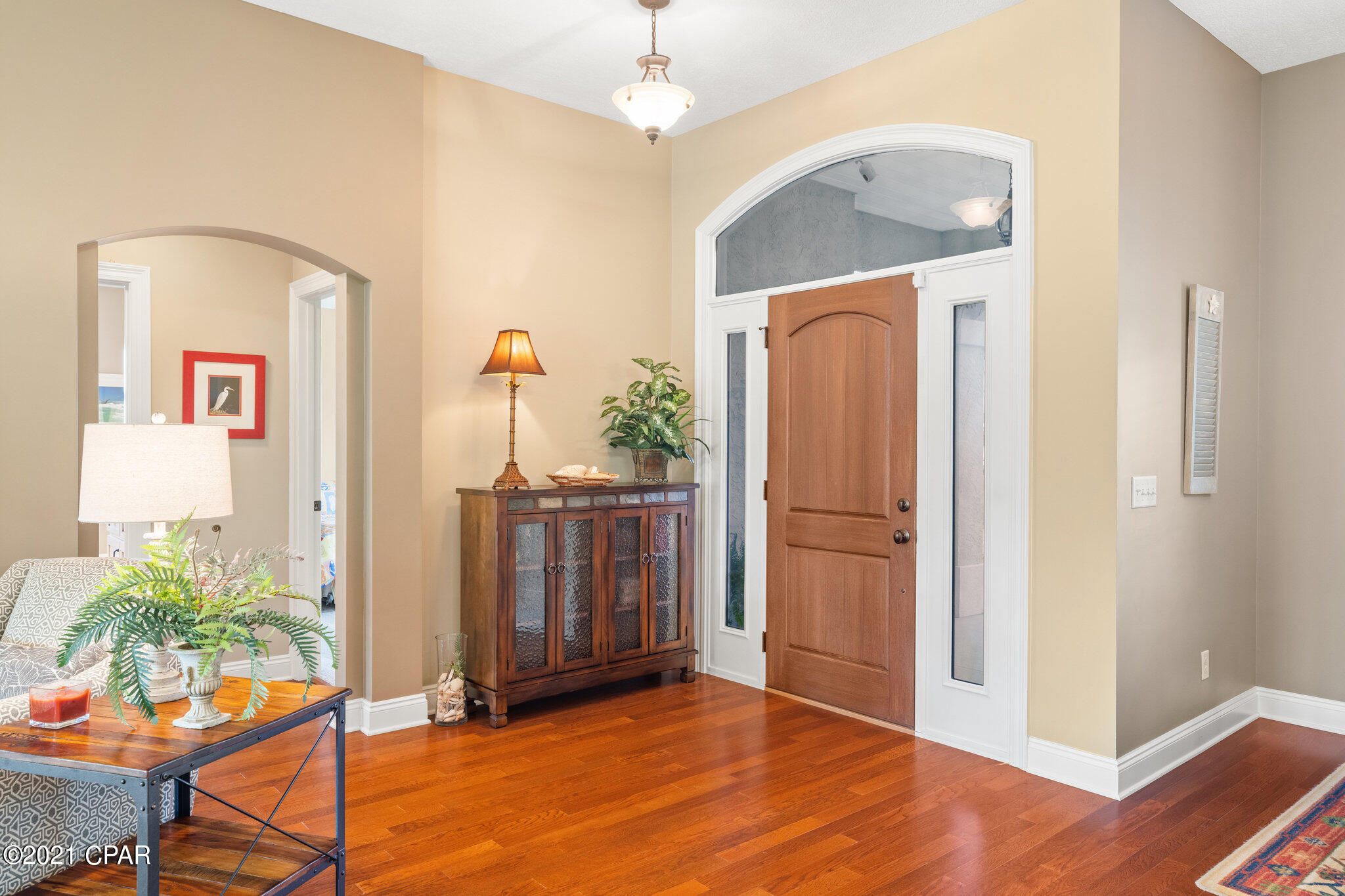 Summerwood Phase I - Residential