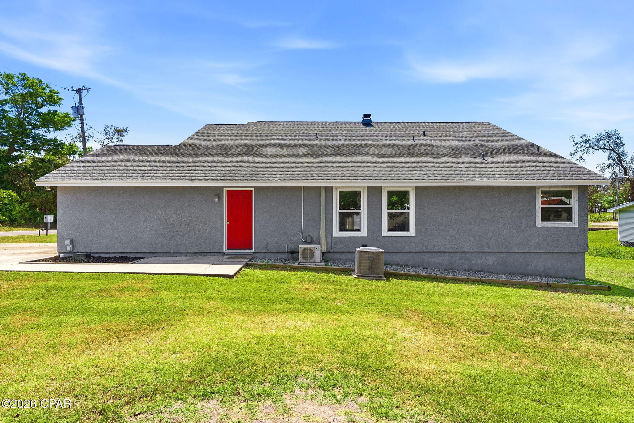 No Named Subdivision - Residential