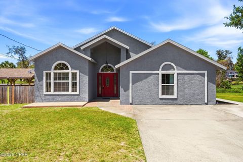 1024 East Street Panama City FL 32404