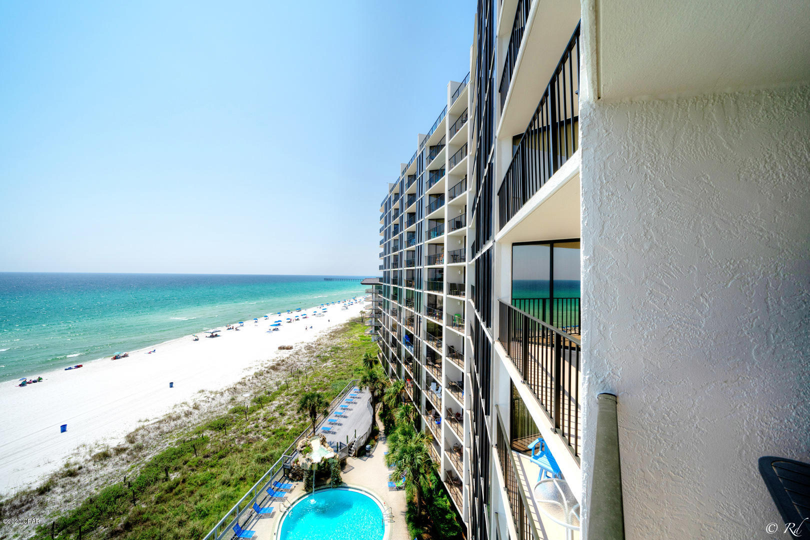 Edgewater Tower II - Residential