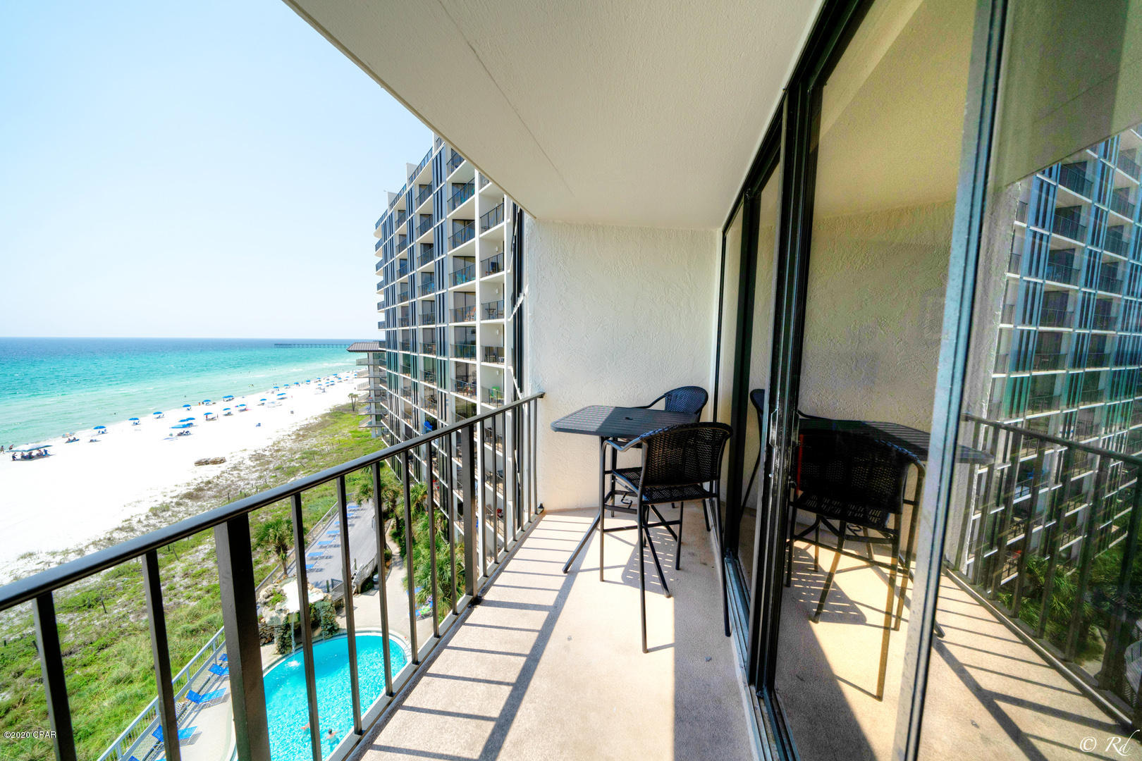 Edgewater Tower II - Residential