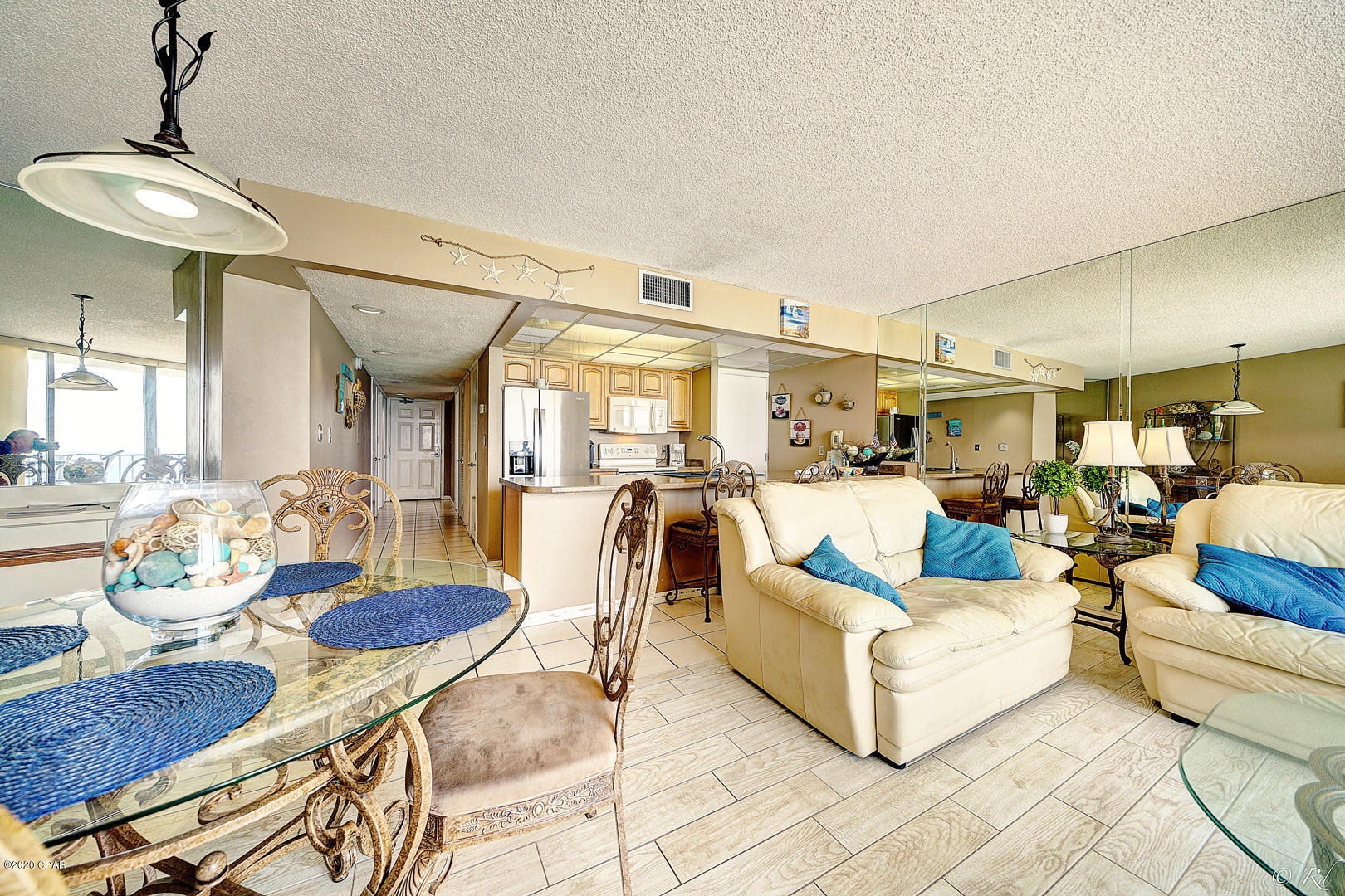 Edgewater Tower II - Residential