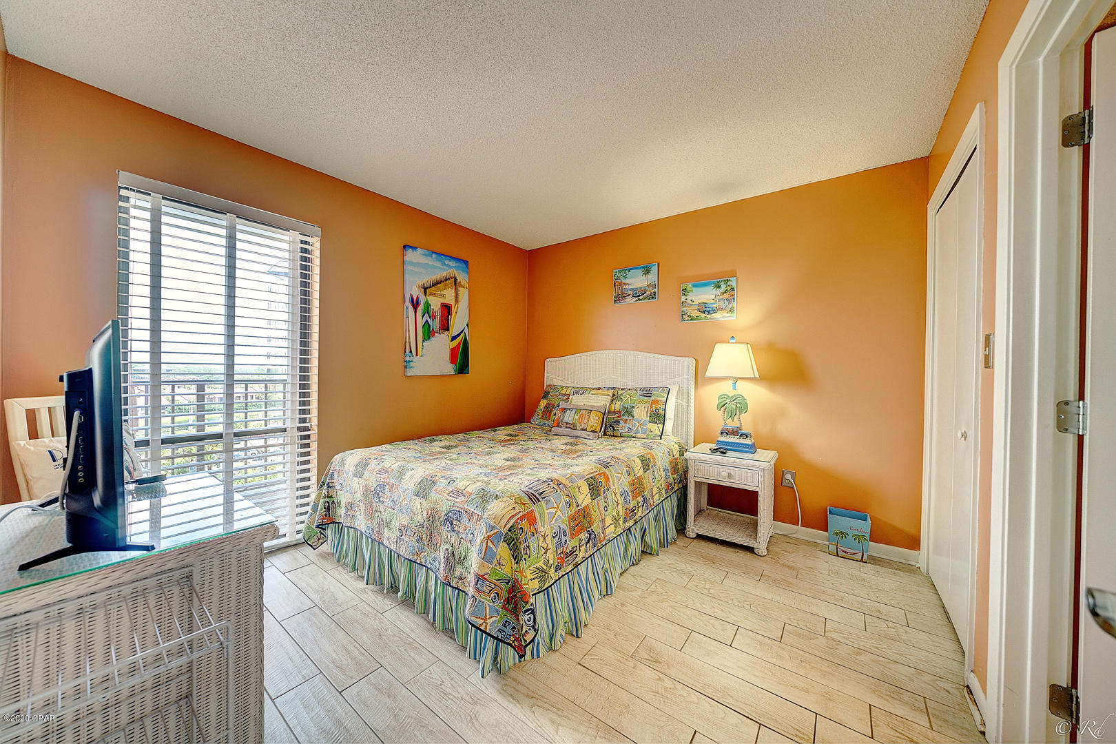 Edgewater Tower II - Residential