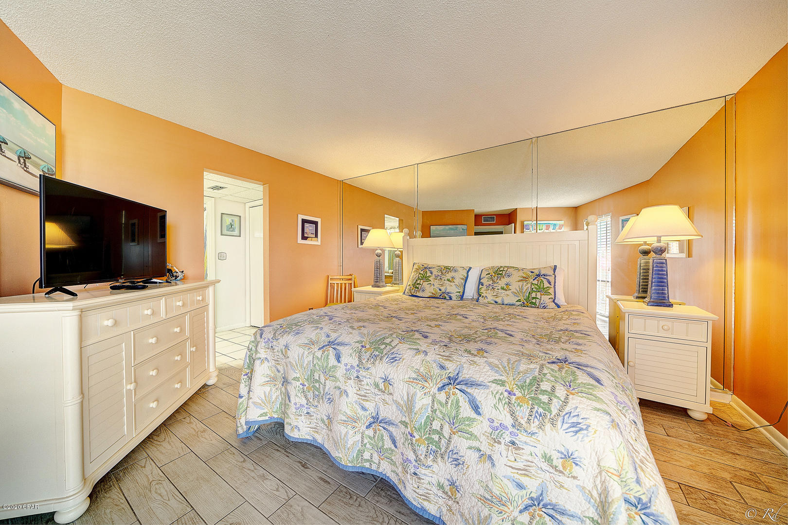 Edgewater Tower II - Residential