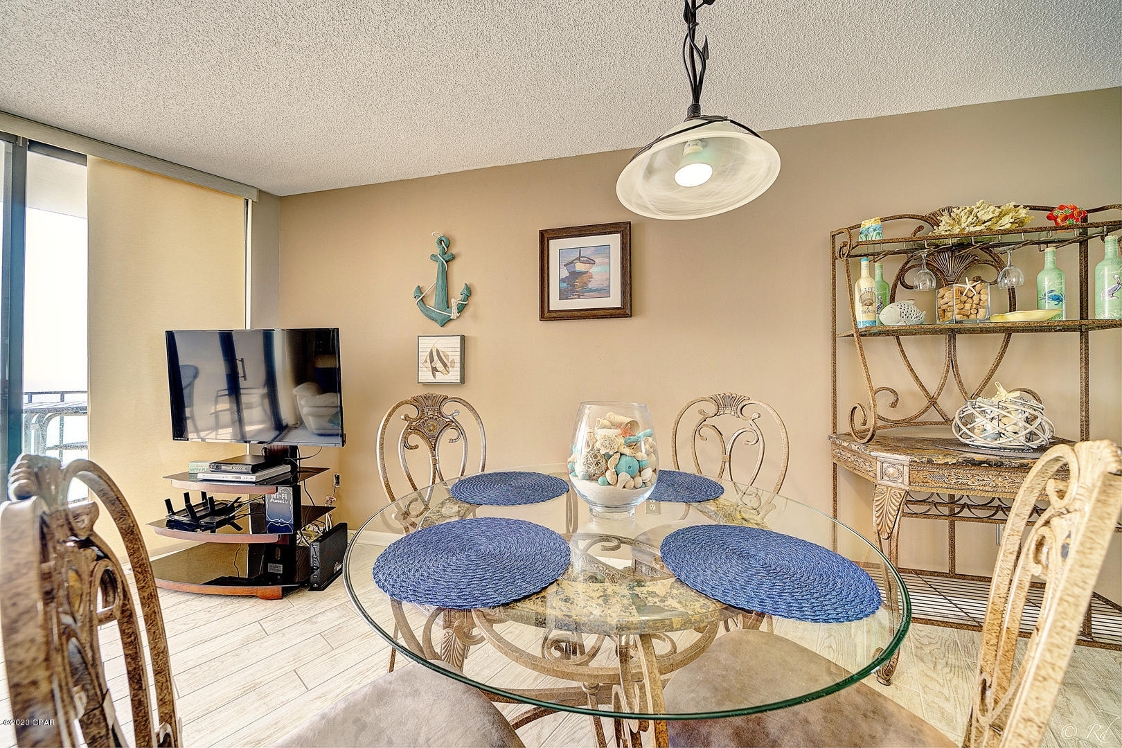 Edgewater Tower II - Residential