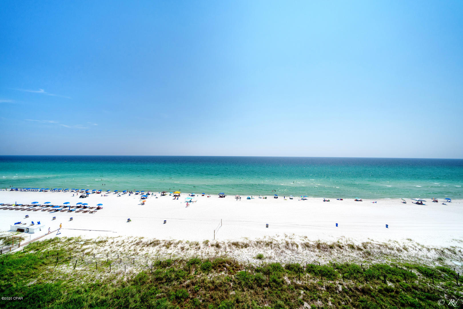 Edgewater Tower II - Residential