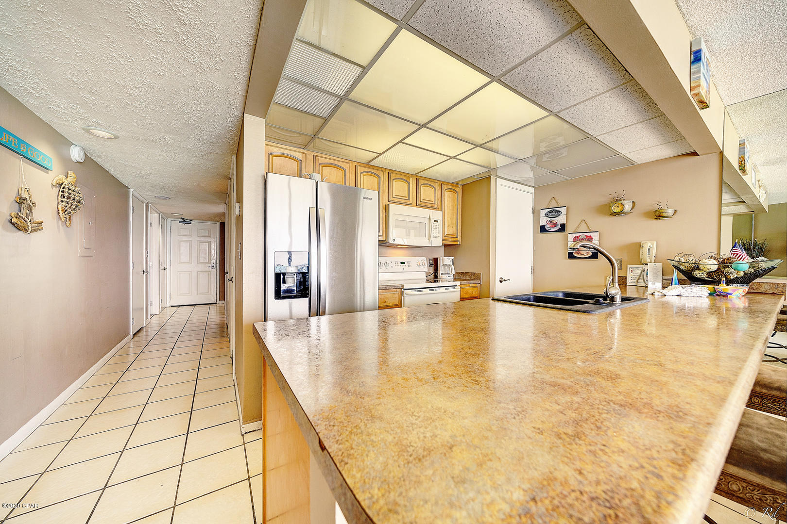 Edgewater Tower II - Residential