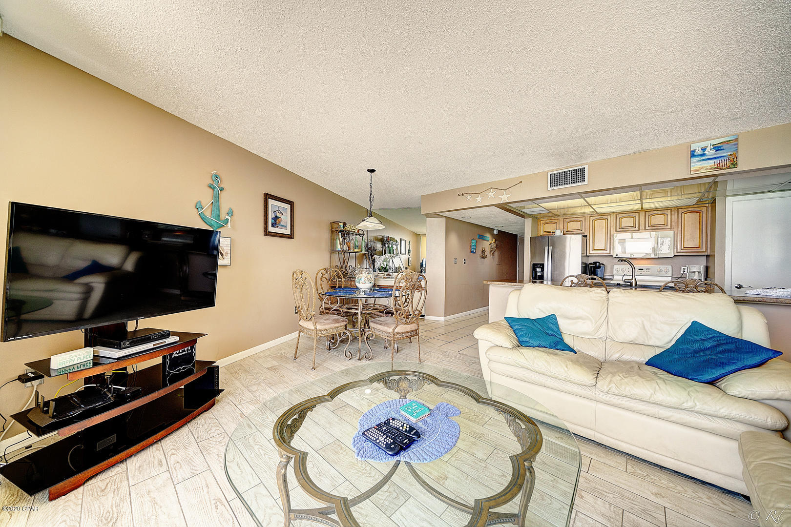 Edgewater Tower II - Residential