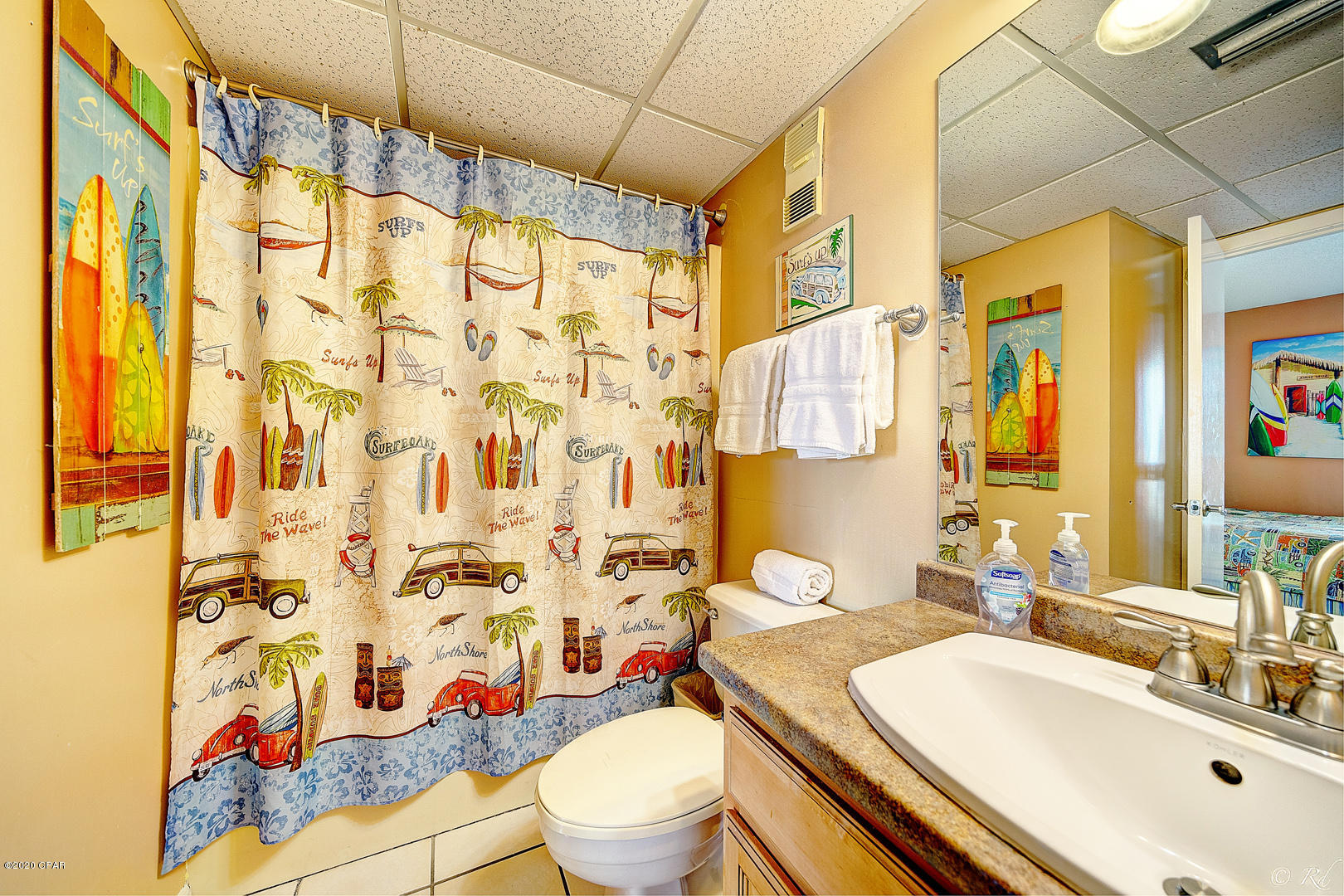 Edgewater Tower II - Residential