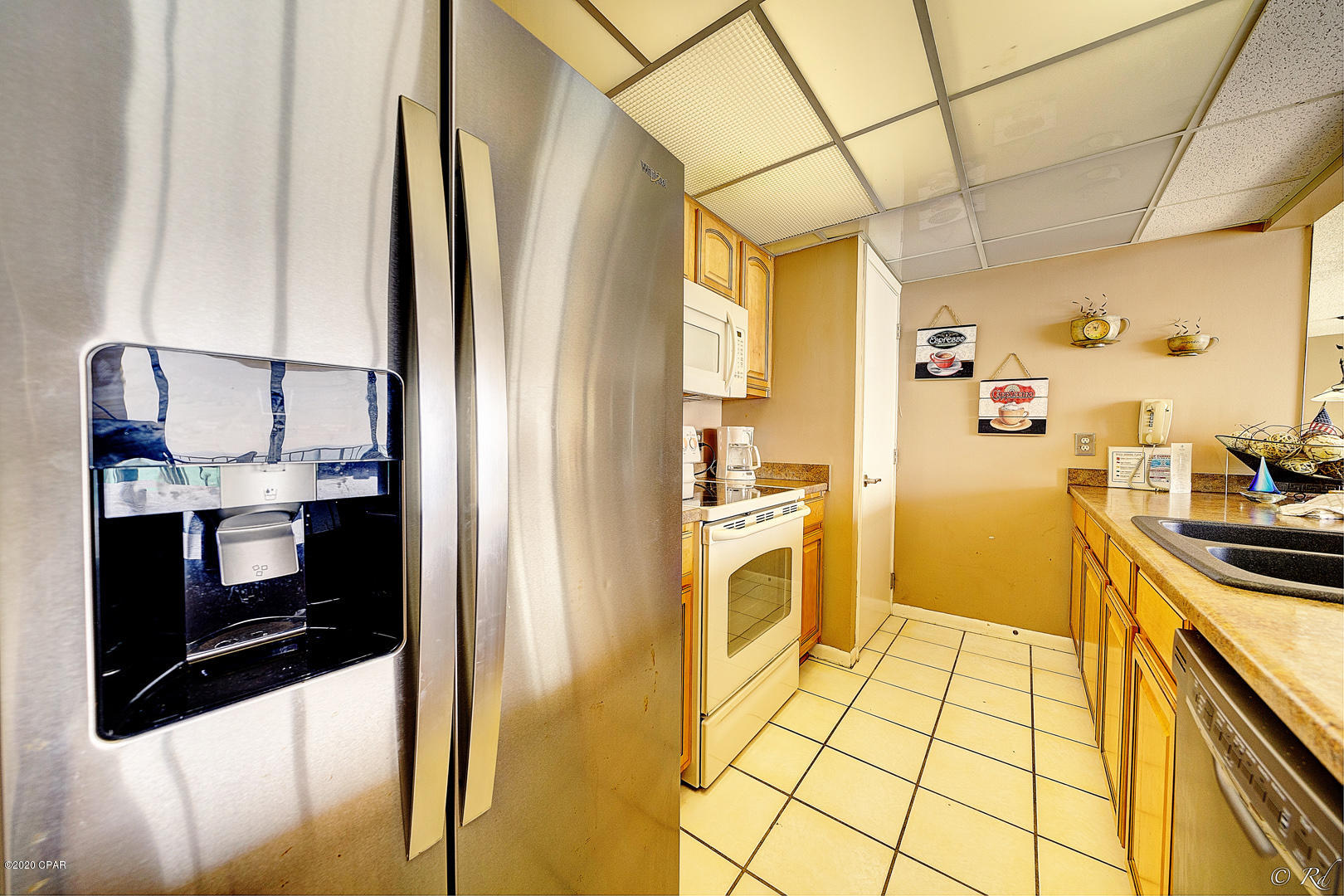 Edgewater Tower II - Residential