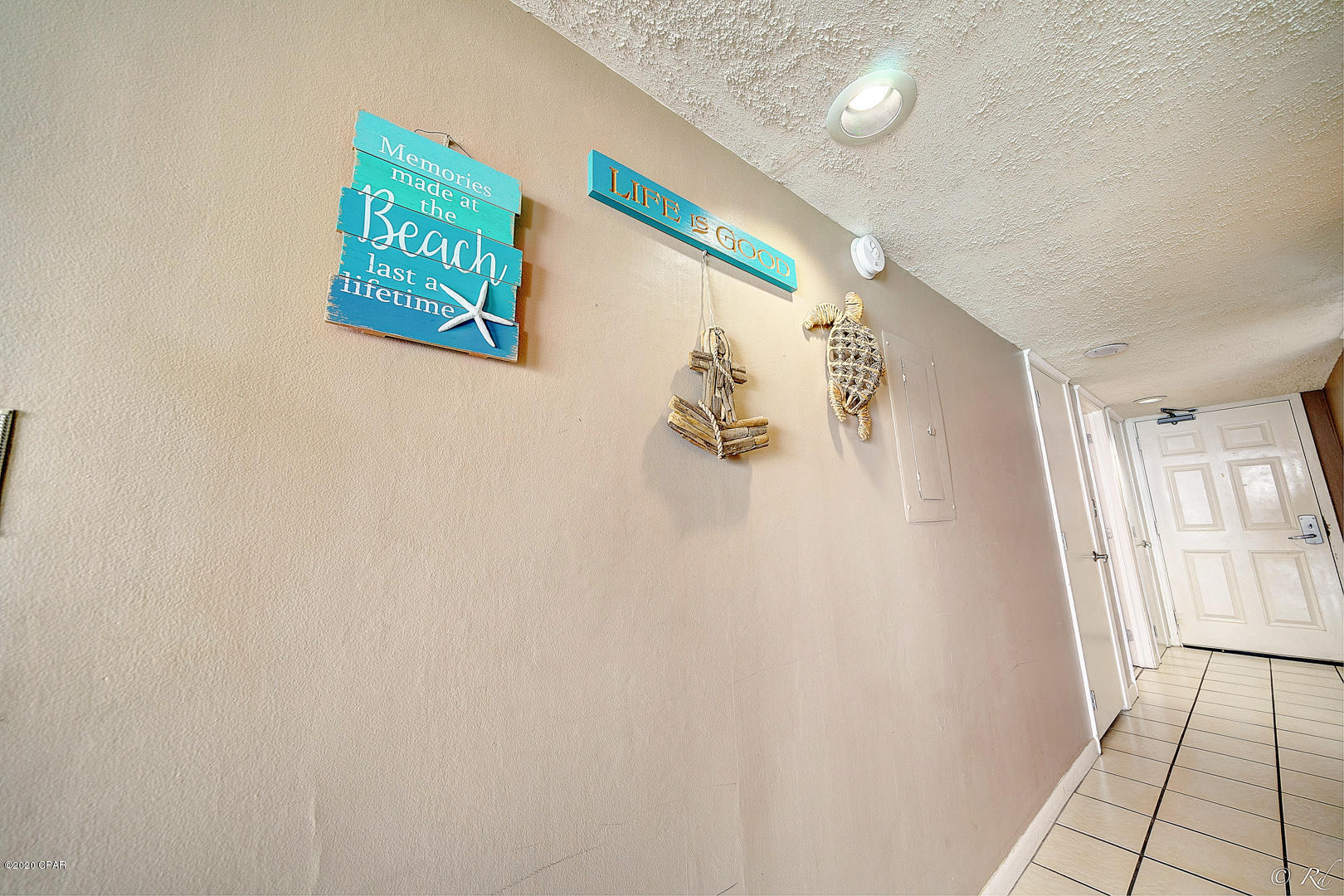 Edgewater Tower II - Residential