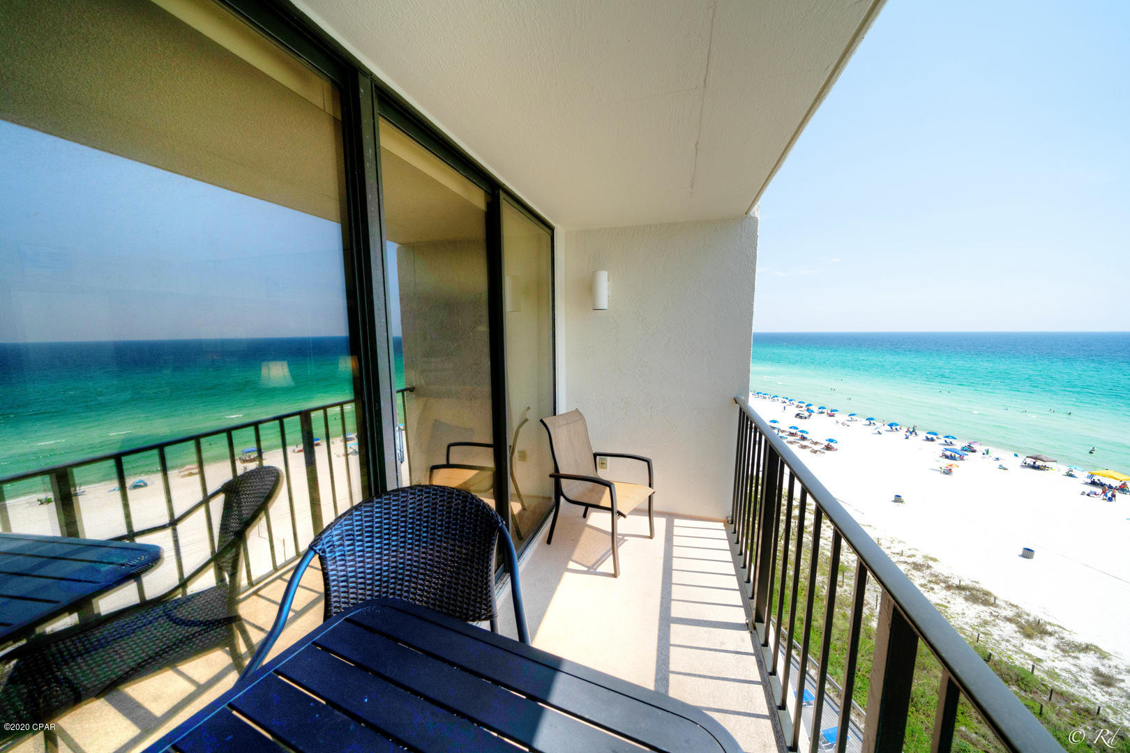 Edgewater Tower II - Residential