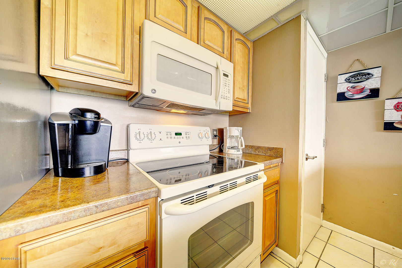 Edgewater Tower II - Residential