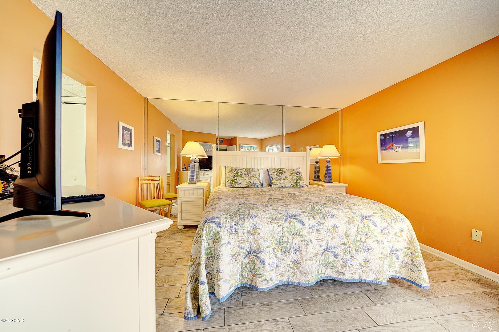 Edgewater Tower II - Residential