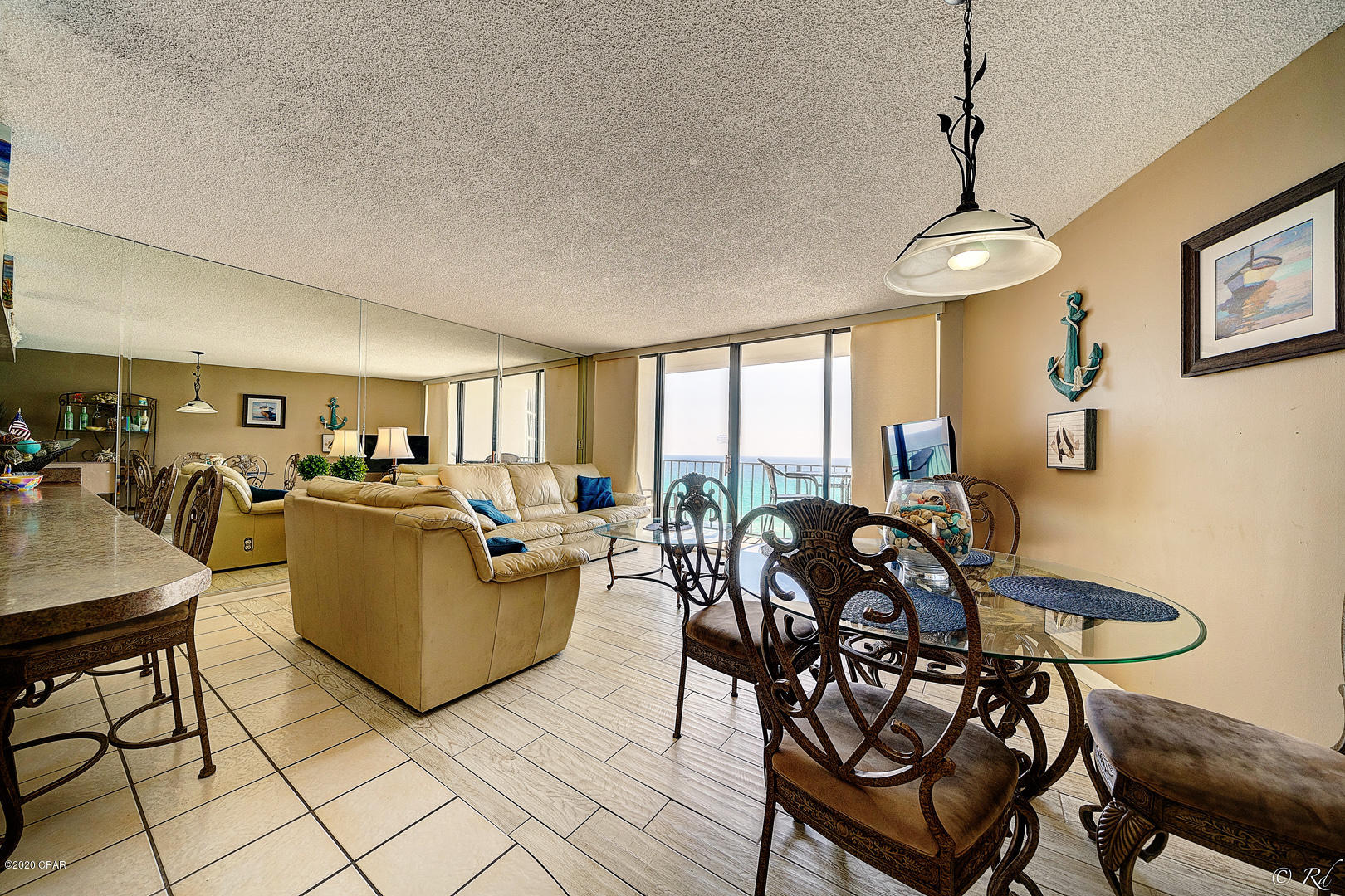 Edgewater Tower II - Residential