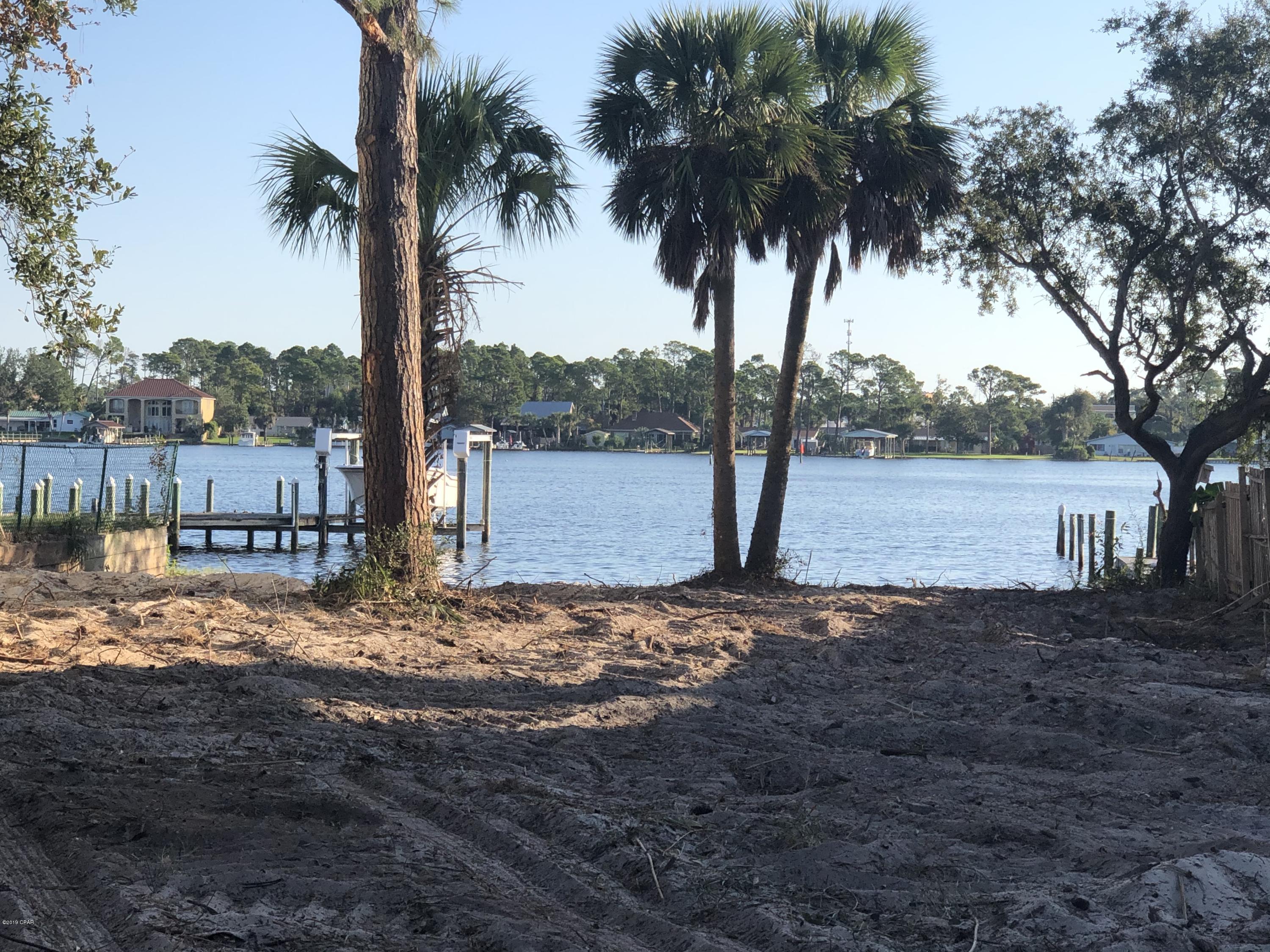 Biltmore Beach 1st Add - Land