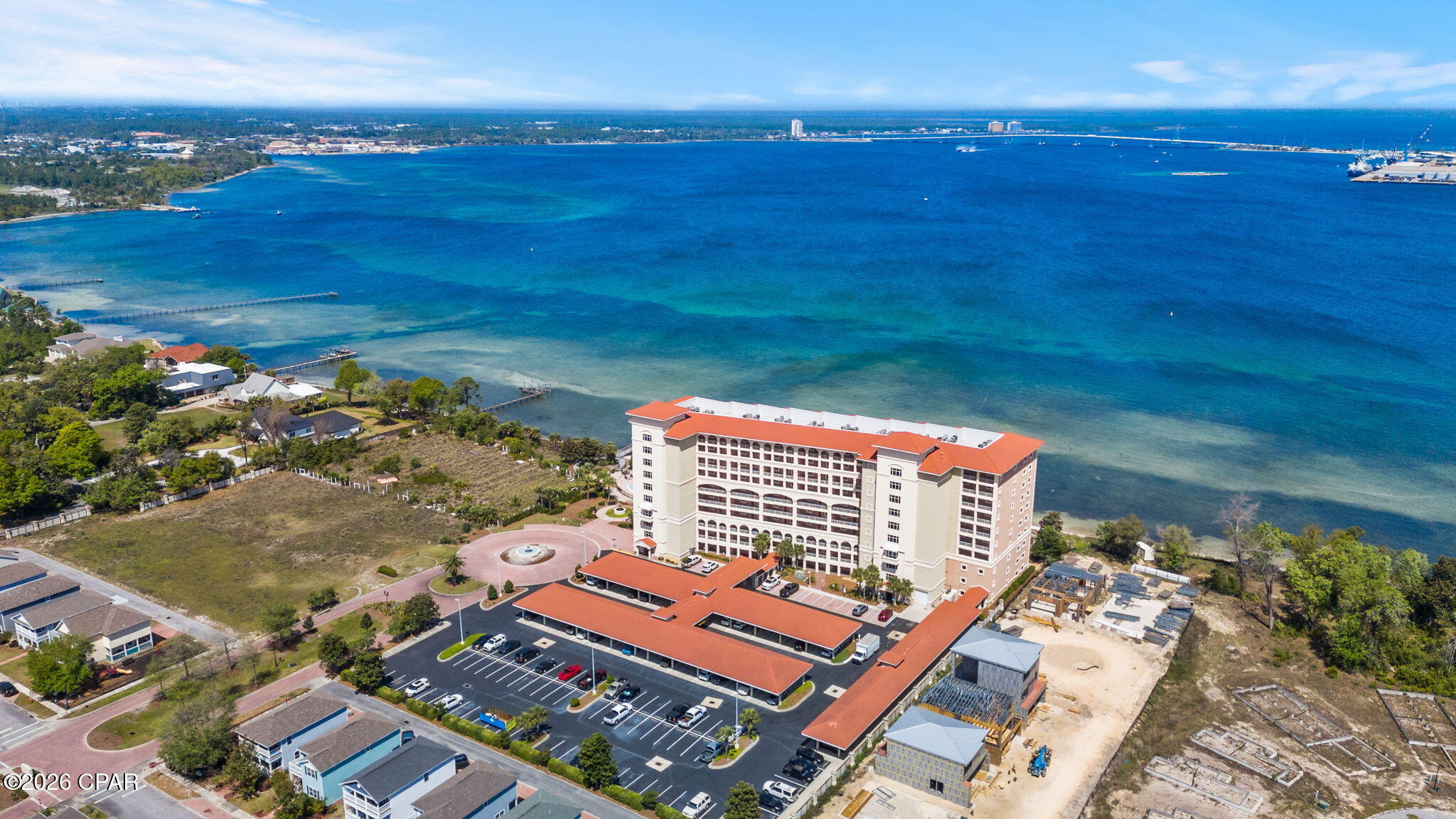 Magnolia Bay Club - Residential