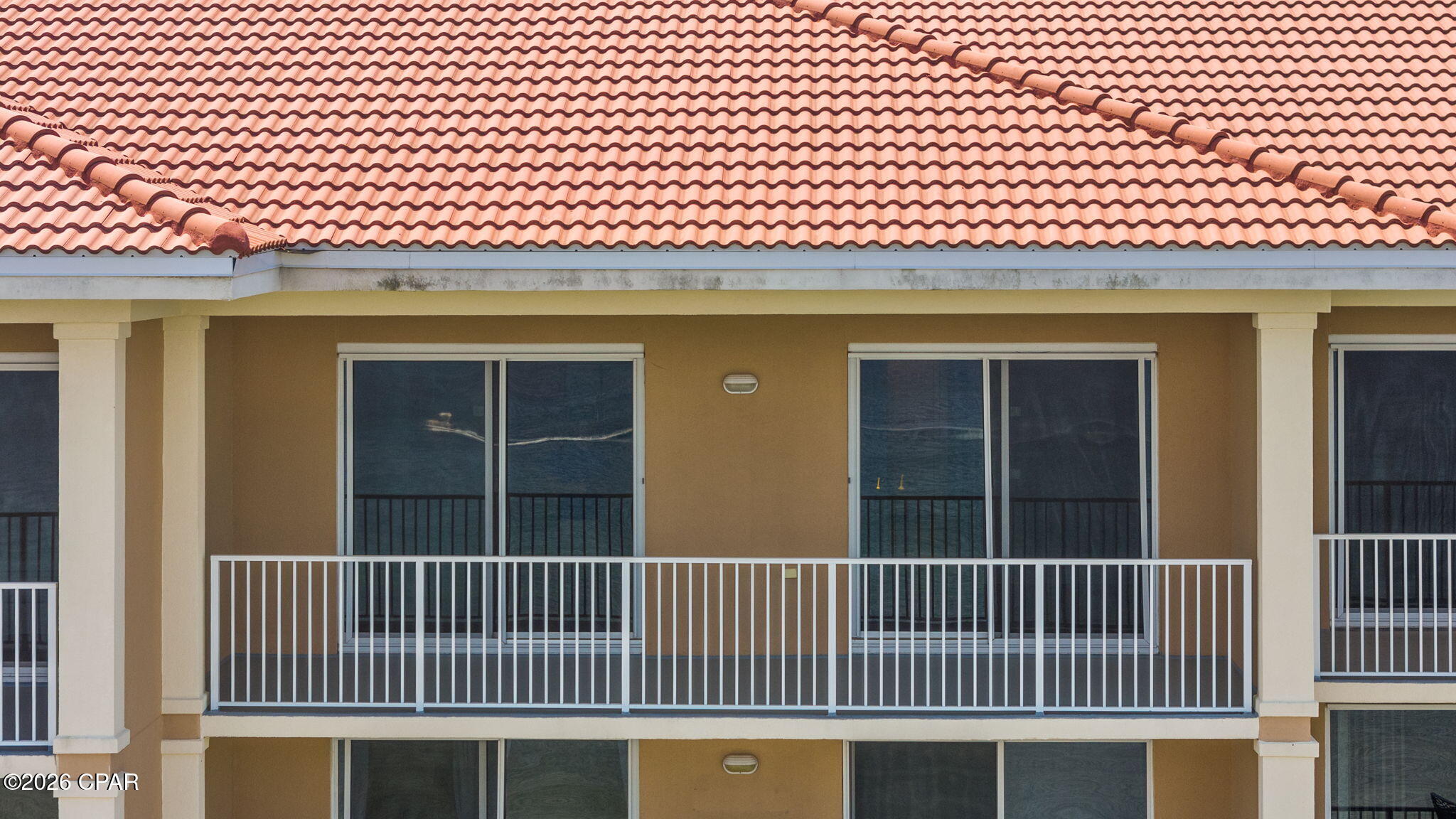 Magnolia Bay Club - Residential