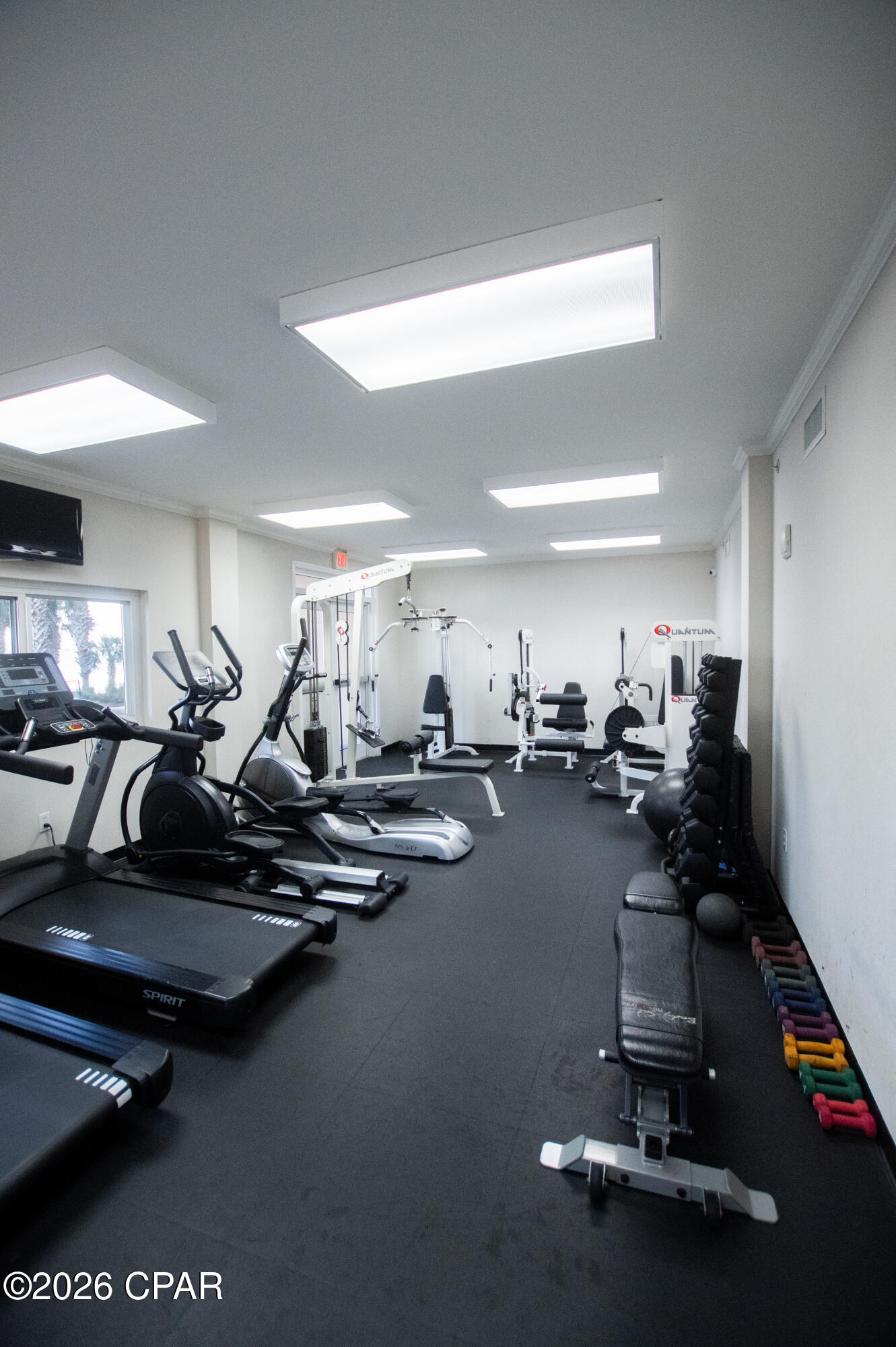 Magnolia Bay Club - Residential