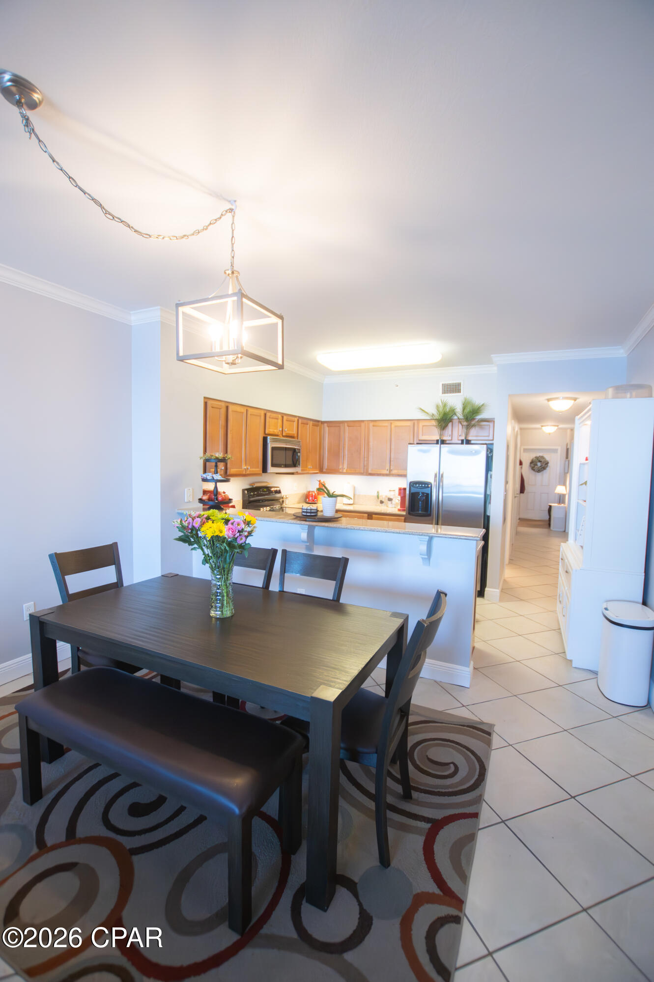 Magnolia Bay Club - Residential