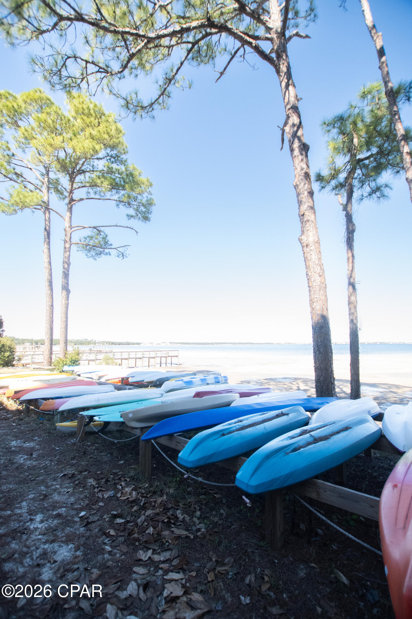 Magnolia Bay Club - Residential