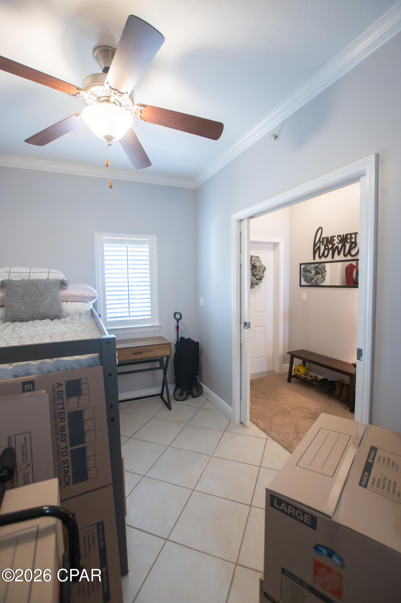 Magnolia Bay Club - Residential