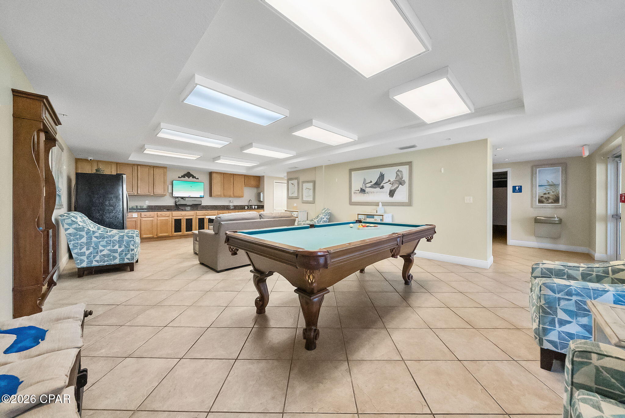 Magnolia Bay Club - Residential