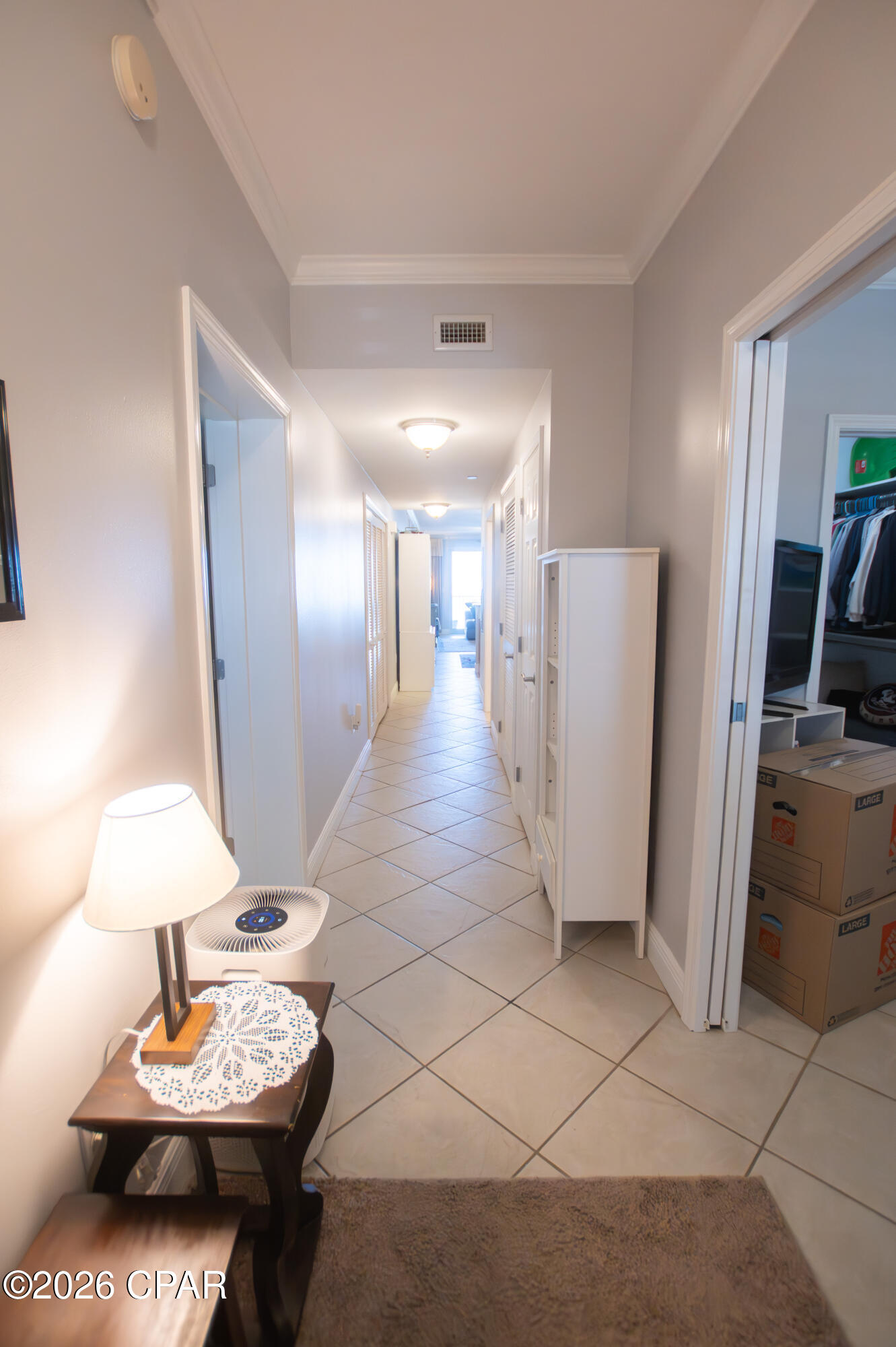 Magnolia Bay Club - Residential