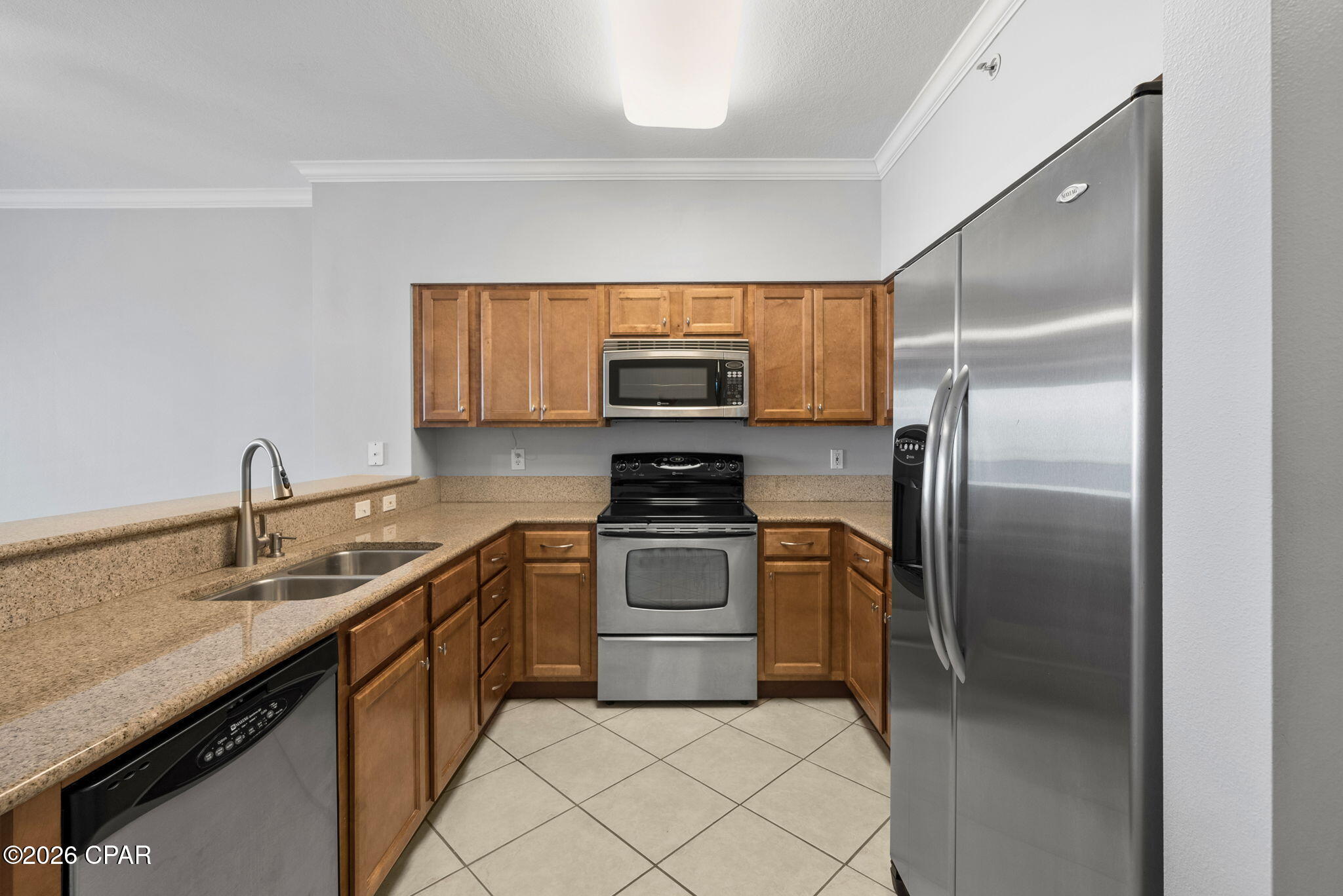 Magnolia Bay Club - Residential