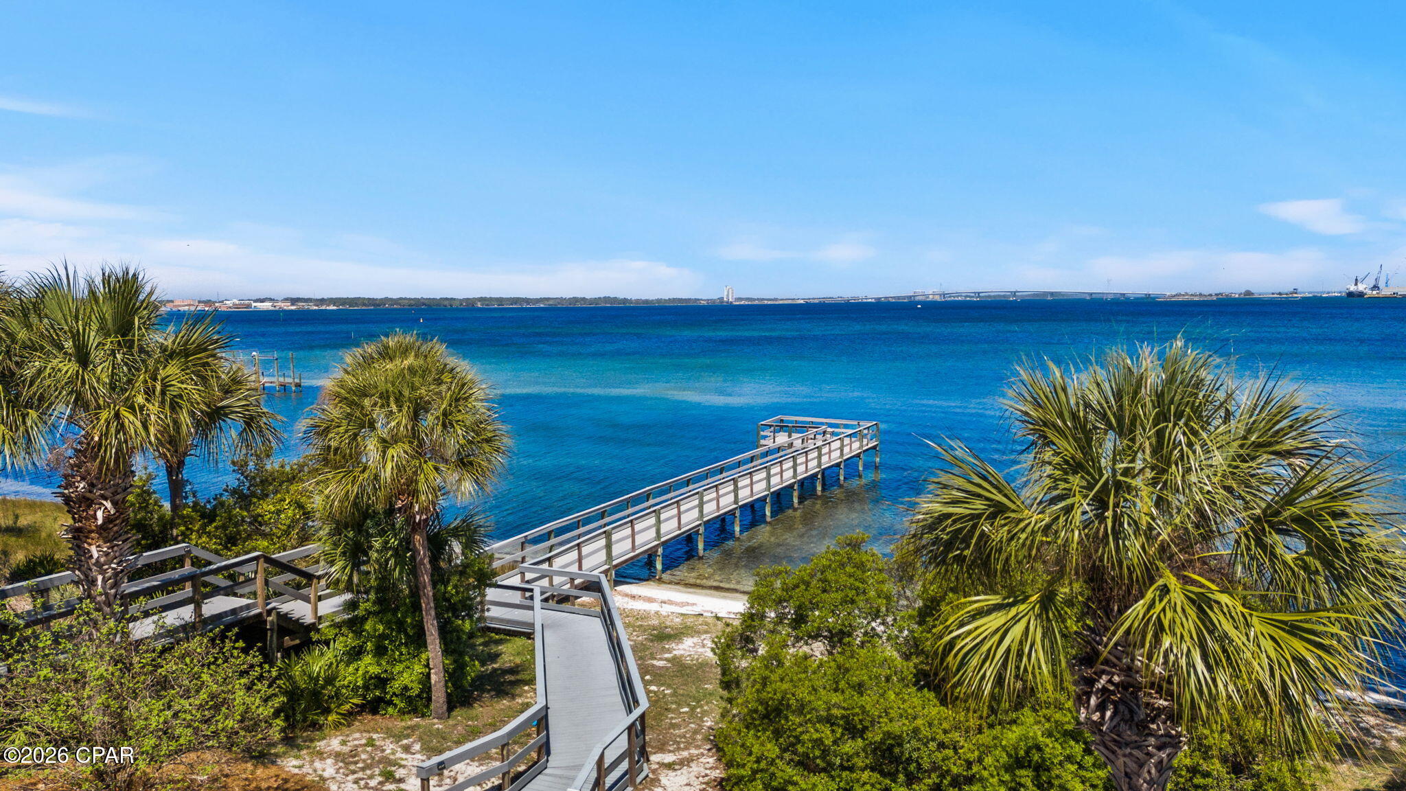 Magnolia Bay Club - Residential