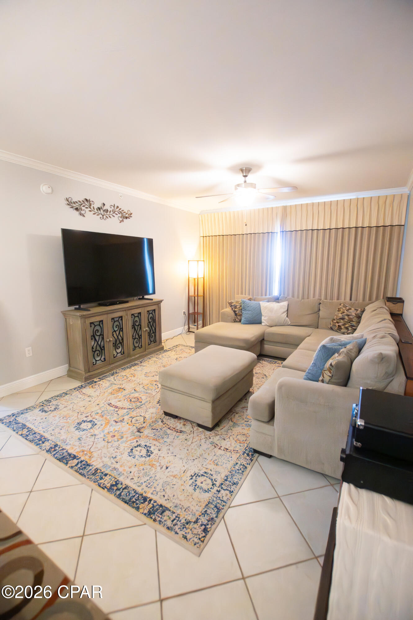 Magnolia Bay Club - Residential