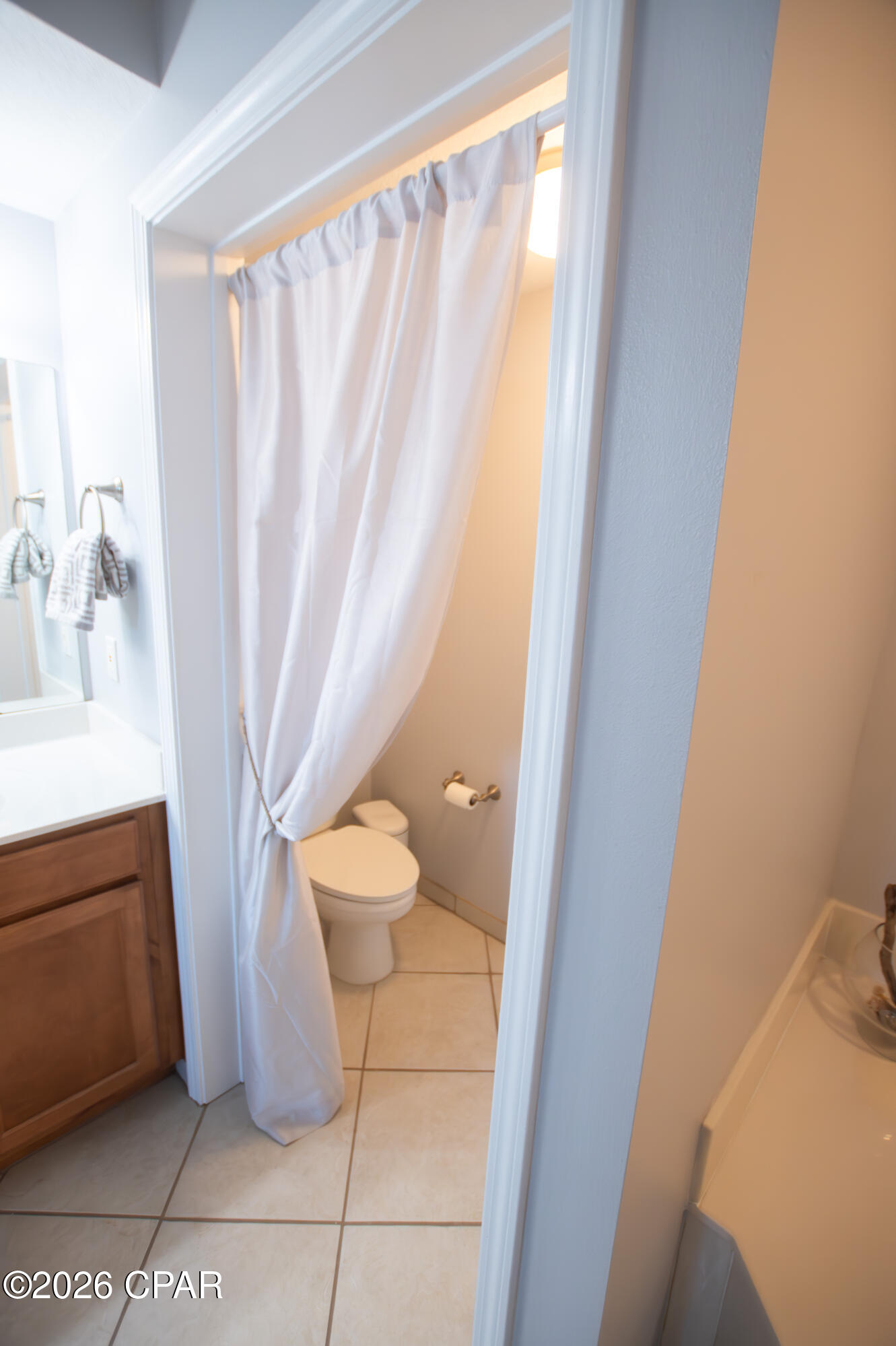 Magnolia Bay Club - Residential