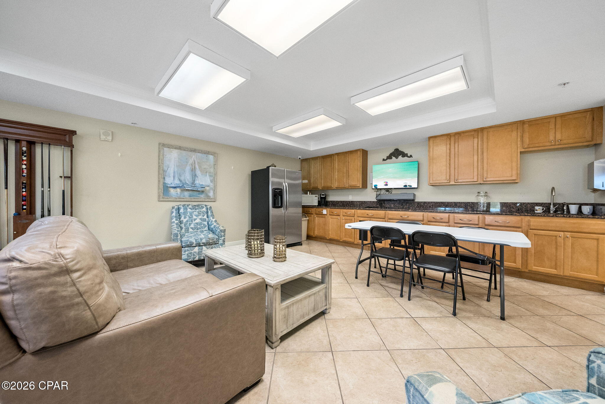 Magnolia Bay Club - Residential