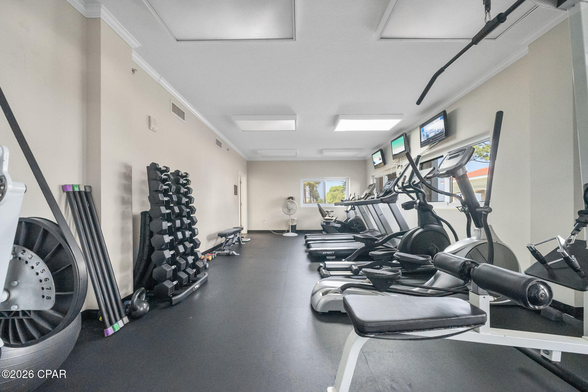 Magnolia Bay Club - Residential