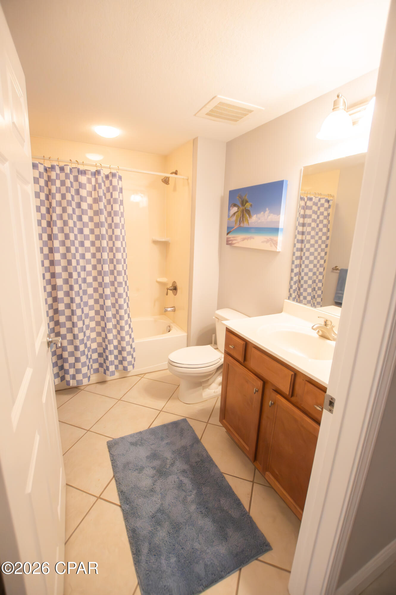 Magnolia Bay Club - Residential