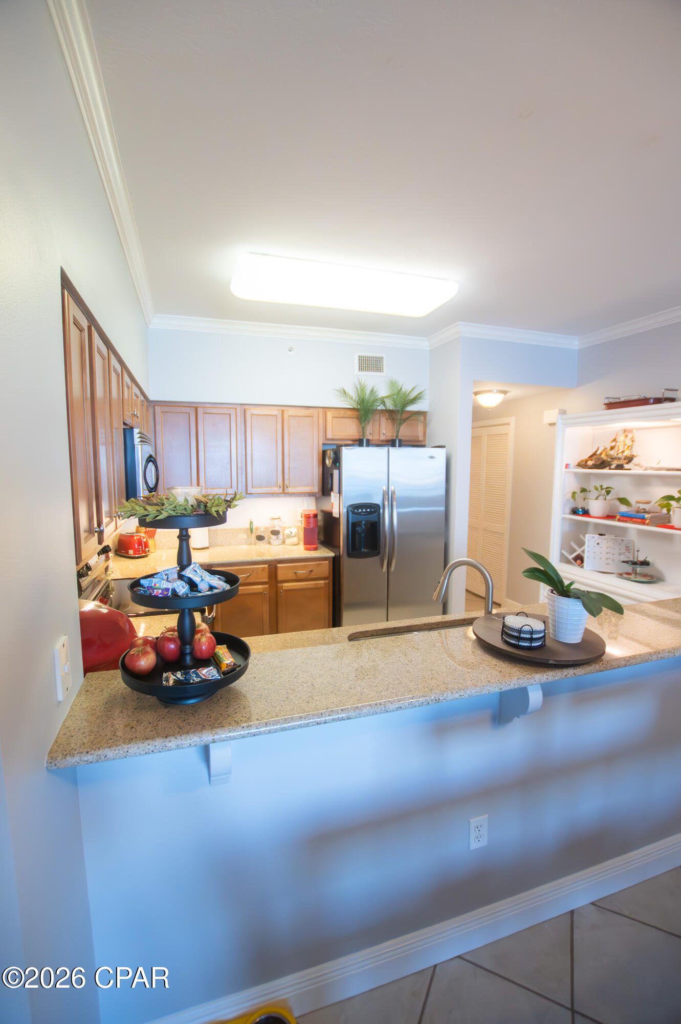 Magnolia Bay Club - Residential