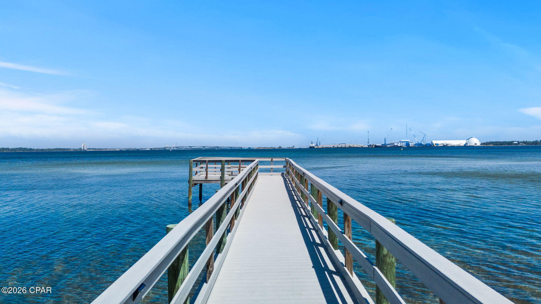 Magnolia Bay Club - Residential