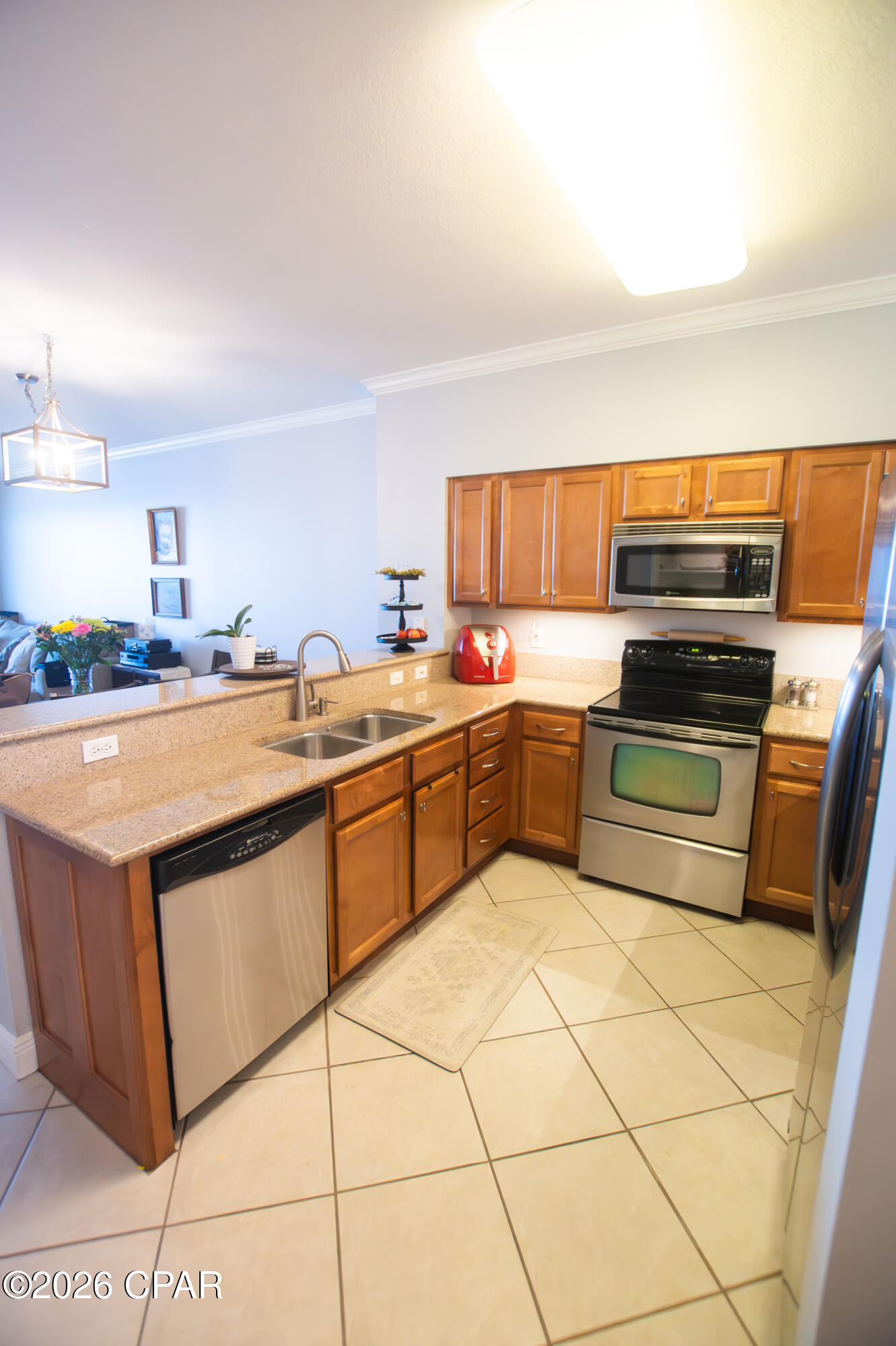 Magnolia Bay Club - Residential