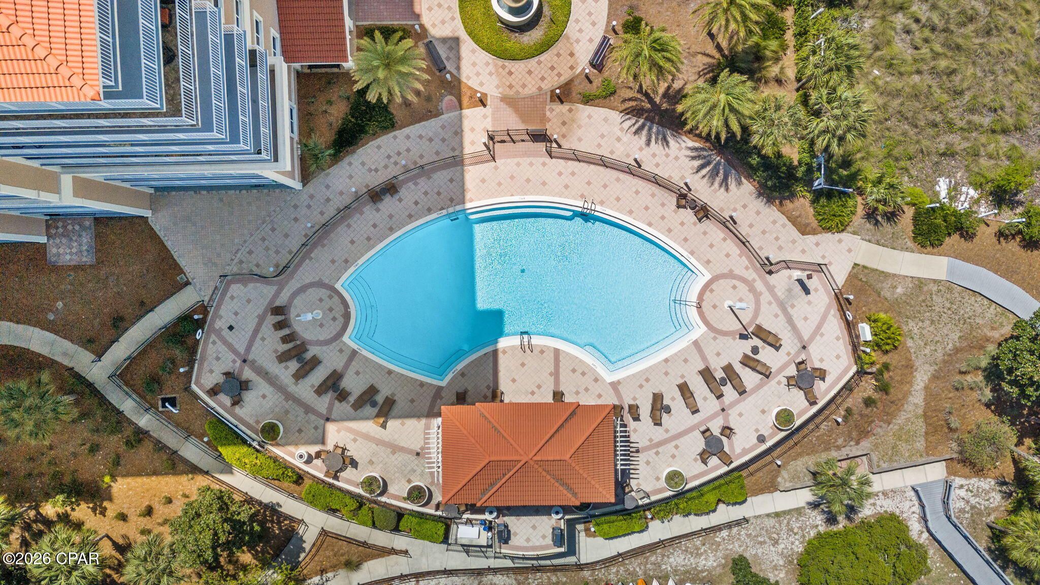 Magnolia Bay Club - Residential