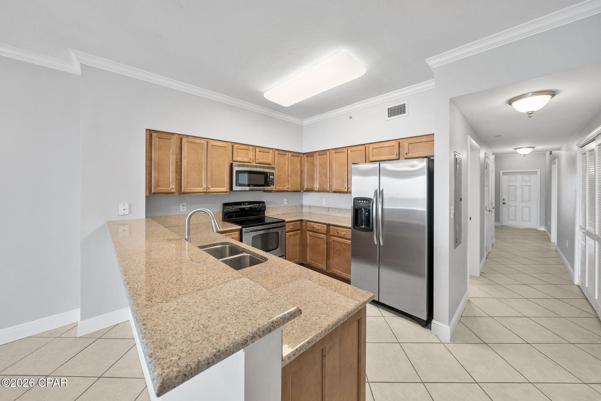 Magnolia Bay Club - Residential