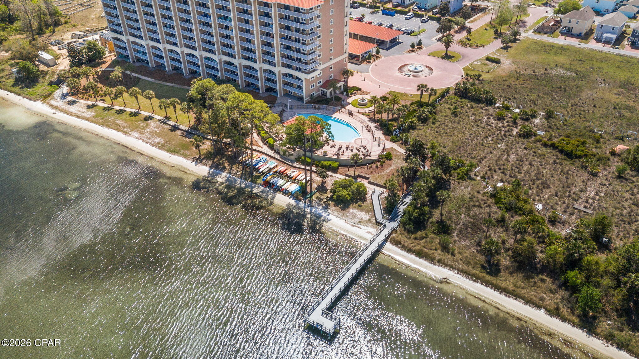 Magnolia Bay Club - Residential