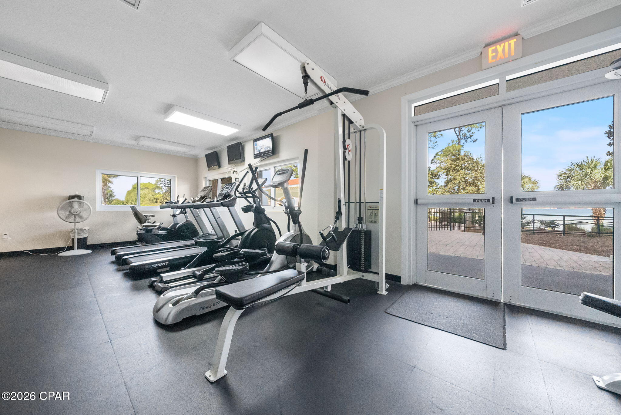 Magnolia Bay Club - Residential