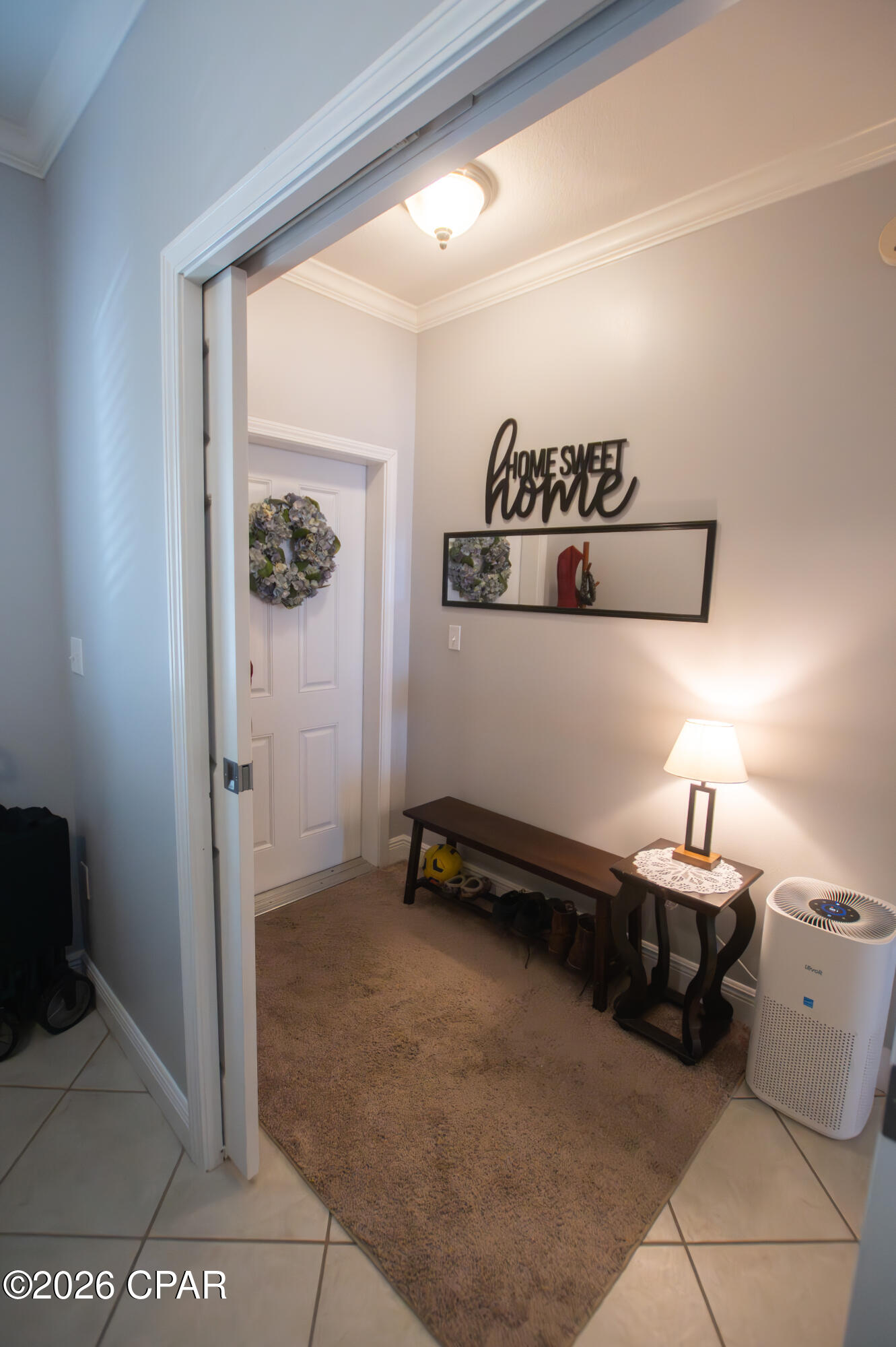 Magnolia Bay Club - Residential