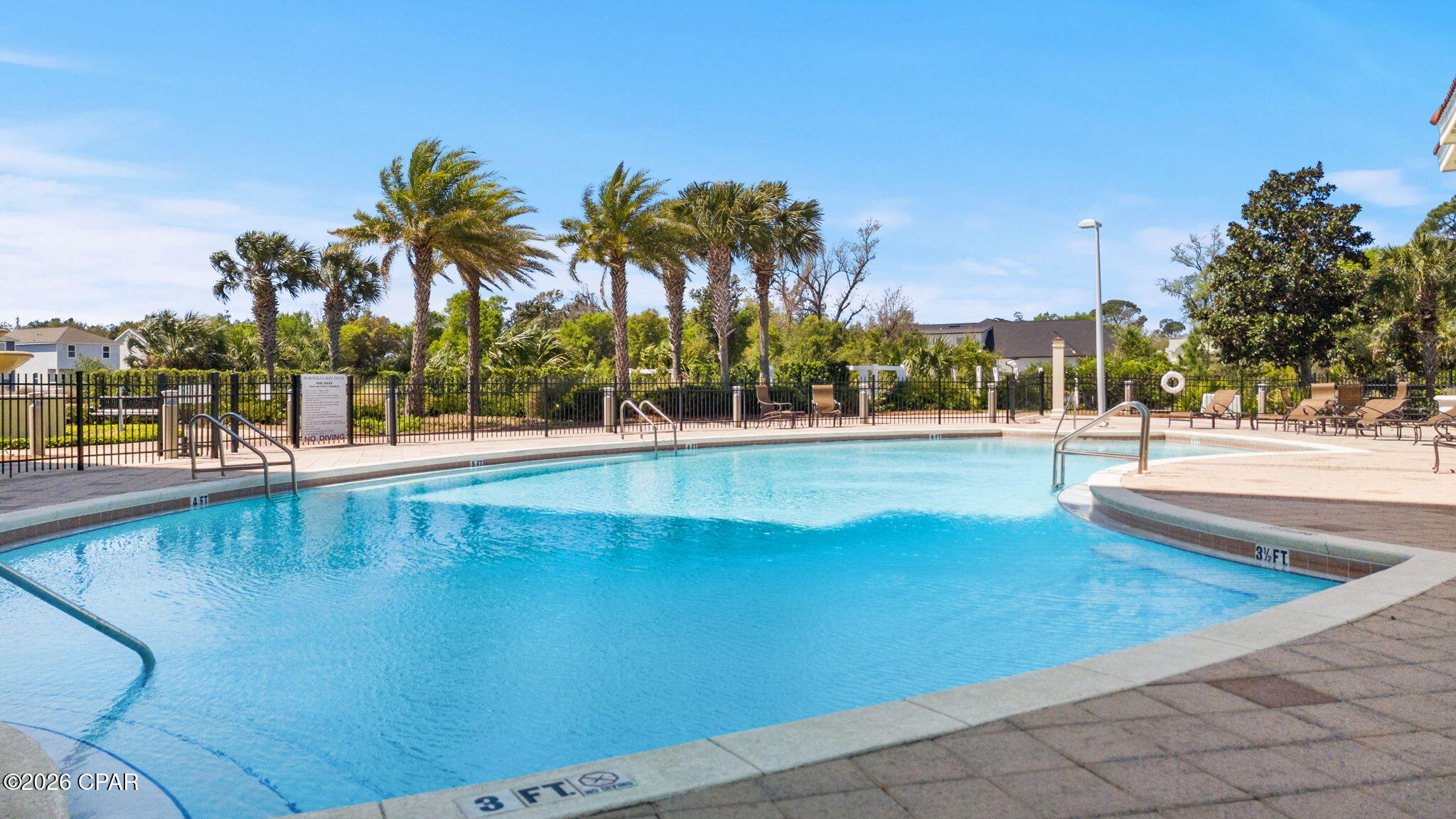 Magnolia Bay Club - Residential