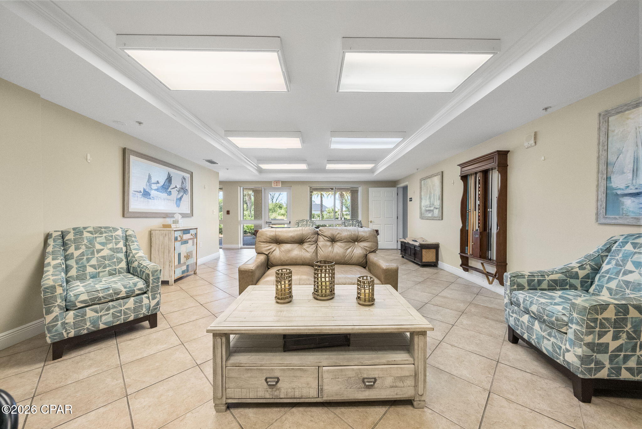 Magnolia Bay Club - Residential